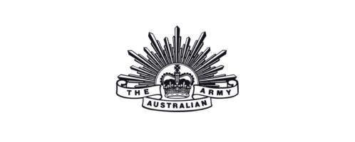Australia Army Logo