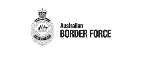 Australian Border Force Logo